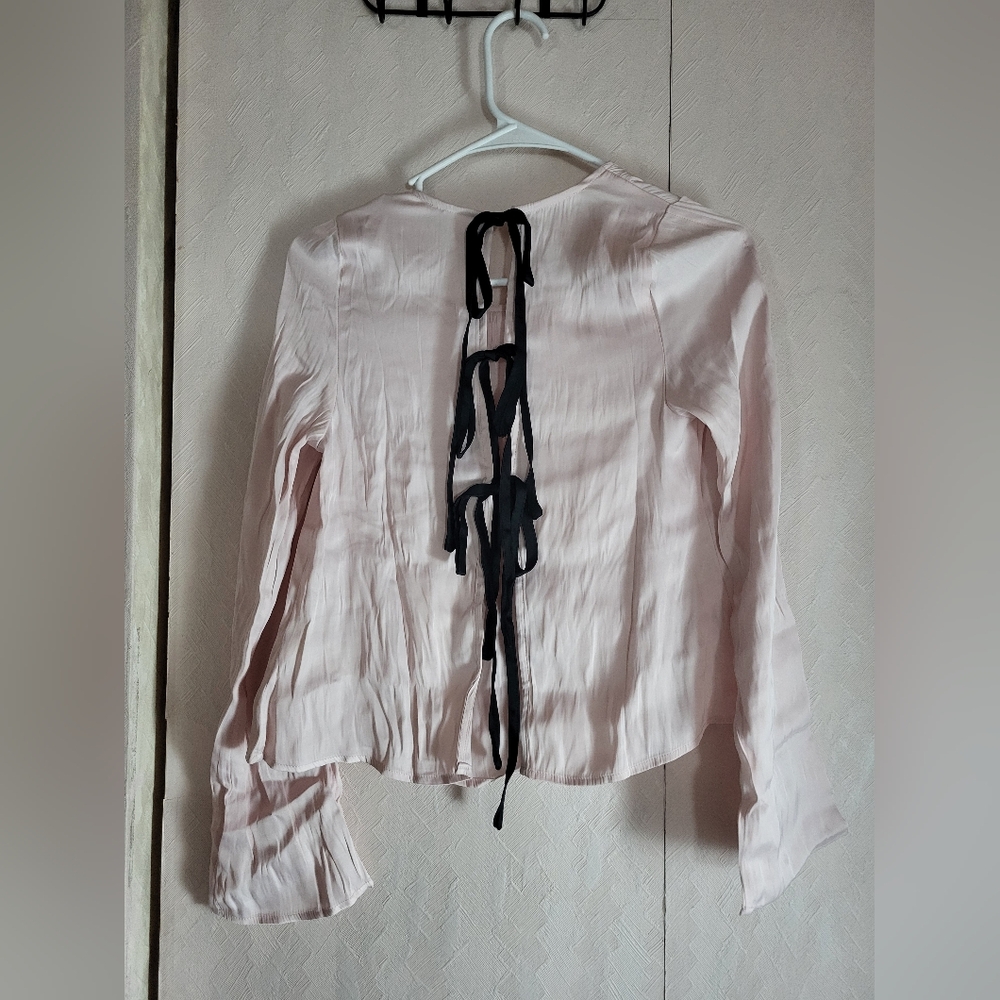 Free People Arabella Blouse - Picture 8 of 10